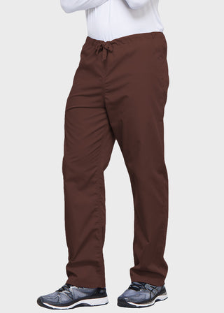 Cherokee Workwear Unisex Drawstring Medical Scrub Pants