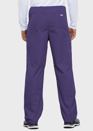 Cherokee Workwear Unisex Tall Drawstring Medical Scrub Pants
