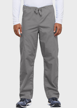 Cherokee Workwear Unisex Tall Drawstring Medical Scrub Pants