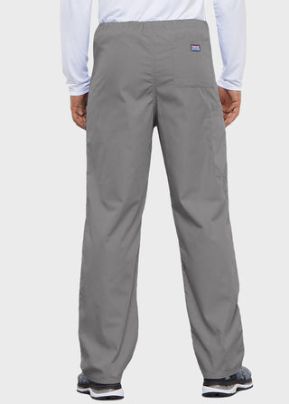 Cherokee Workwear Unisex Tall Drawstring Medical Scrub Pants