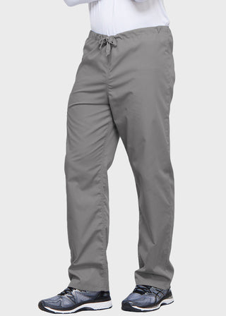 Cherokee Workwear Unisex Tall Drawstring Medical Scrub Pants