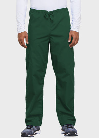 Cherokee Workwear Unisex Drawstring Medical Scrub Pants