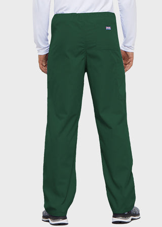 Cherokee Workwear Unisex Tall Drawstring Medical Scrub Pants