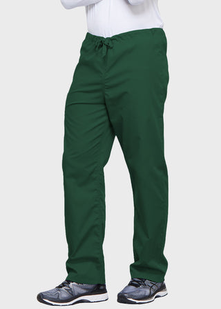 Cherokee Workwear Unisex Drawstring Medical Scrub Pants