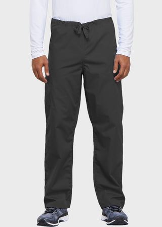 Cherokee Workwear Unisex Tall Drawstring Medical Scrub Pants