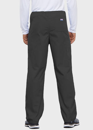 Cherokee Workwear Unisex Drawstring Medical Scrub Pants