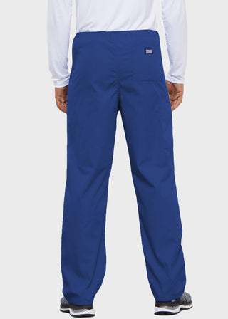 Cherokee Workwear Unisex Drawstring Medical Scrub Pants