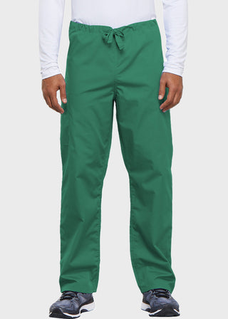 Cherokee Workwear Unisex Drawstring Medical Scrub Pants