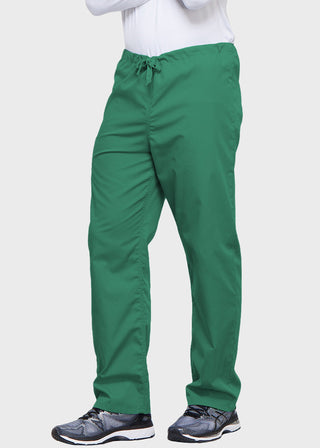 Cherokee Workwear Unisex Drawstring Medical Scrub Pants