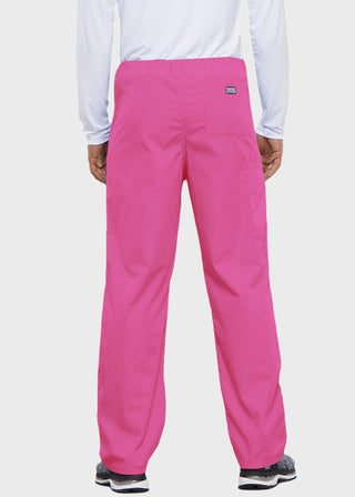 Cherokee Workwear Unisex Tall Drawstring Medical Scrub Pants