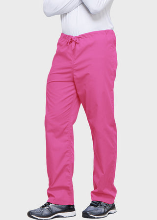 Cherokee Workwear Unisex Drawstring Medical Scrub Pants