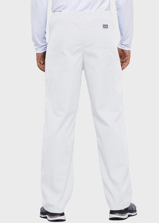 Cherokee Workwear Unisex Drawstring Medical Scrub Pants