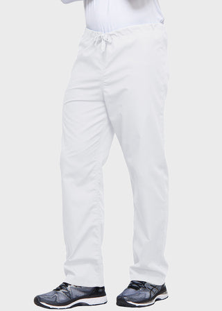 Cherokee Workwear Unisex Drawstring Medical Scrub Pants