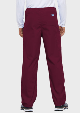 Cherokee Workwear Unisex Tall Drawstring Medical Scrub Pants