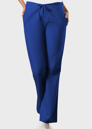 Cherokee Workwear Women Tall Low Rise Scrub Pants