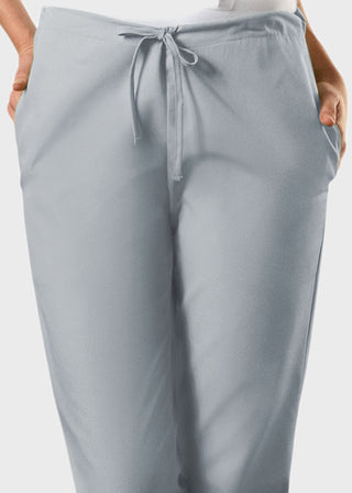 Cherokee Workwear Womens Flare Leg Scrub Pants