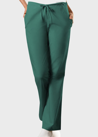 Cherokee Workwear Women Tall Low Rise Scrub Pants