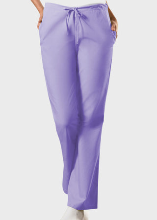 Cherokee Workwear Women Tall Low Rise Scrub Pants