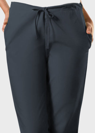 Cherokee Workwear Women Tall Low Rise Scrub Pants