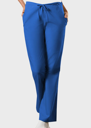 Cherokee Workwear Womens Flare Leg Scrub Pants