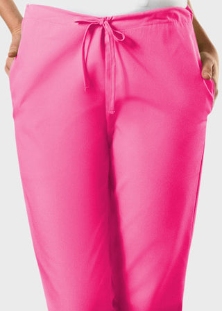 Cherokee Workwear Womens Flare Leg Scrub Pants