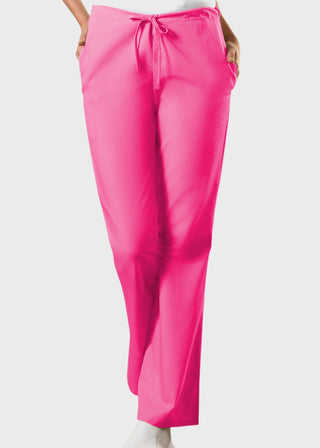 Cherokee Workwear Women Tall Low Rise Scrub Pants