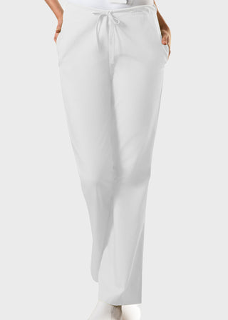 Cherokee Workwear Women Tall Low Rise Scrub Pants