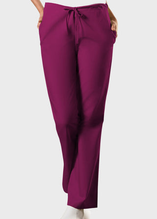 Cherokee Workwear Women Tall Low Rise Scrub Pants