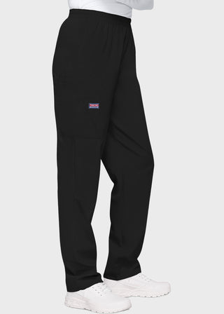 Cherokee Workwear Women Four Pockets Cargo Pants