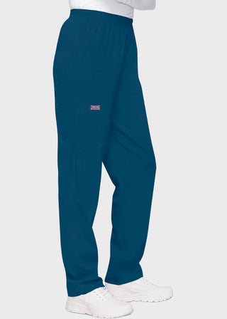 Cherokee Workwear Womens Four Pocket Tall Pants