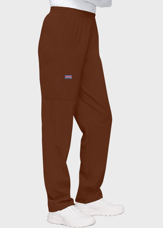 Cherokee Workwear Women Four Pockets Cargo Pants