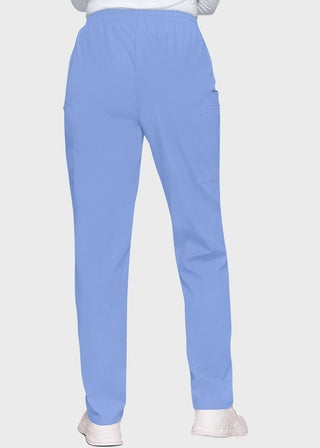 Cherokee Workwear Womens Four Pocket Tall Pants