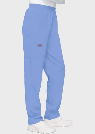 Cherokee Workwear Womens Four Pocket Tall Pants