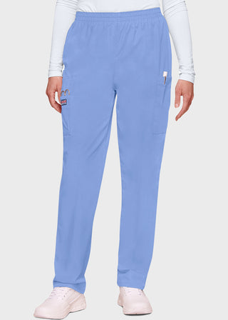 Cherokee Workwear Women Four Pockets Cargo Pants