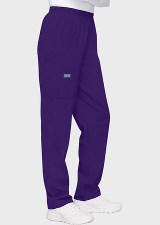 Cherokee Workwear Womens Four Pocket Tall Pants