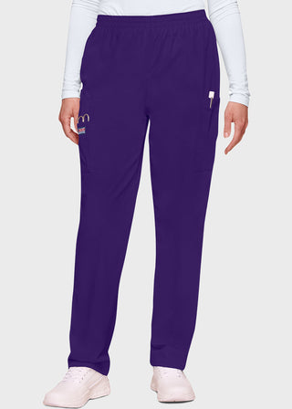 Cherokee Workwear Women Four Pockets Cargo Pants