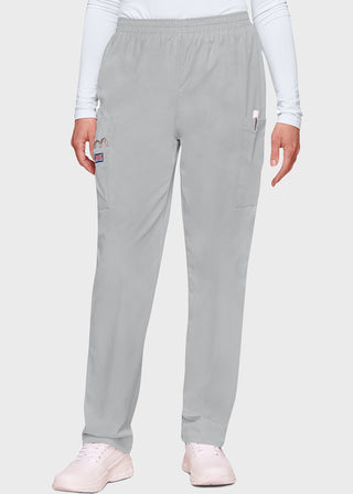 Cherokee Workwear Women Four Pockets Cargo Pants