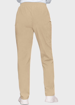 Cherokee Workwear Womens Four Pocket Tall Pants