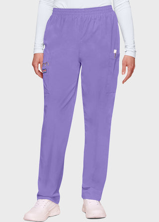 Cherokee Workwear Women Four Pockets Cargo Pants