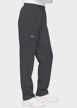 Cherokee Workwear Womens Four Pocket Tall Pants