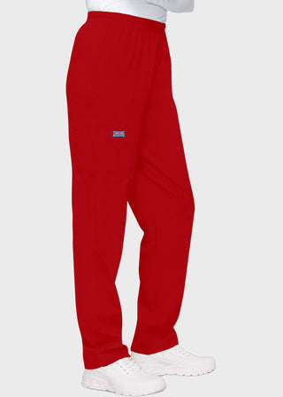 Cherokee Workwear Women Four Pockets Cargo Pants