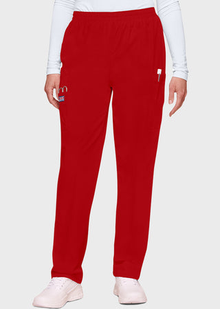 Cherokee Workwear Women Four Pockets Cargo Pants