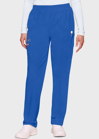 Cherokee Workwear Women Four Pockets Cargo Pants