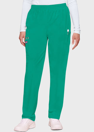 Cherokee Workwear Women Four Pockets Cargo Pants