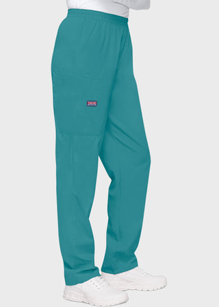 Cherokee Workwear Womens Four Pocket Tall Pants