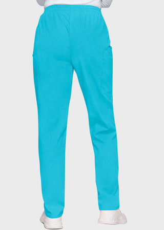 Cherokee Workwear Women Four Pockets Cargo Pants