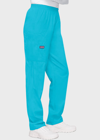 Cherokee Workwear Women Four Pockets Cargo Pants