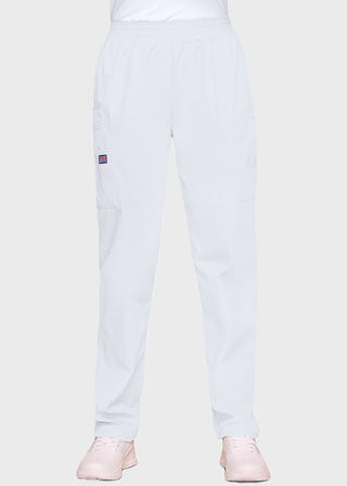 Cherokee Workwear Women Four Pockets Cargo Pants