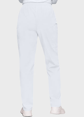 Cherokee Workwear Womens Four Pocket Tall Pants