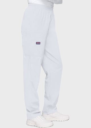 Cherokee Workwear Women Four Pockets Cargo Pants